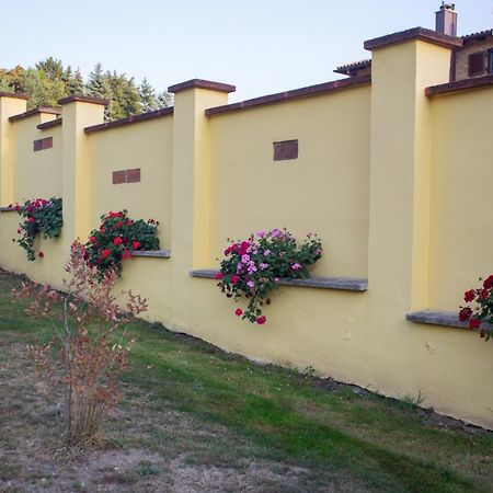 Kondics Apartmanház Sárvár Kültér fotó
