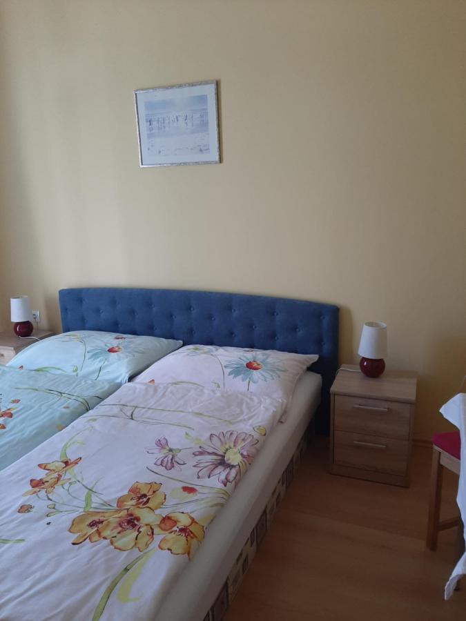 Kondics Apartmanház Sárvár Kültér fotó
