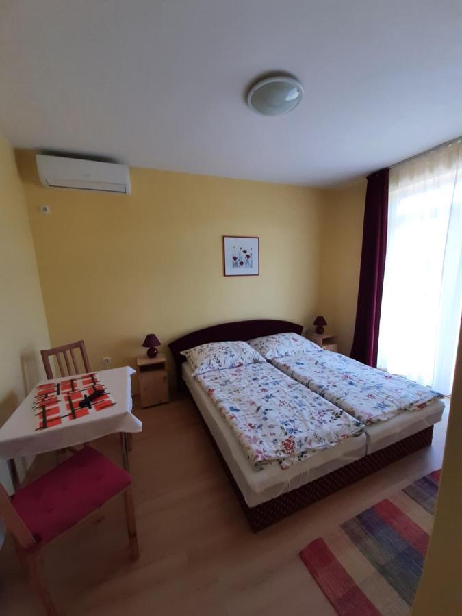 Kondics Apartmanház Sárvár Kültér fotó