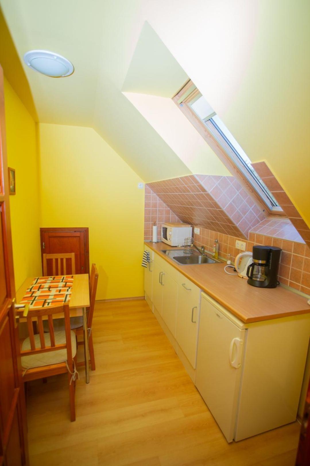 Kondics Apartmanház Sárvár Kültér fotó
