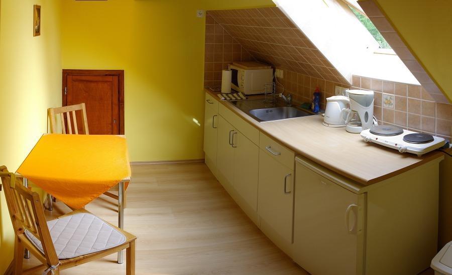 Kondics Apartmanház Sárvár Kültér fotó