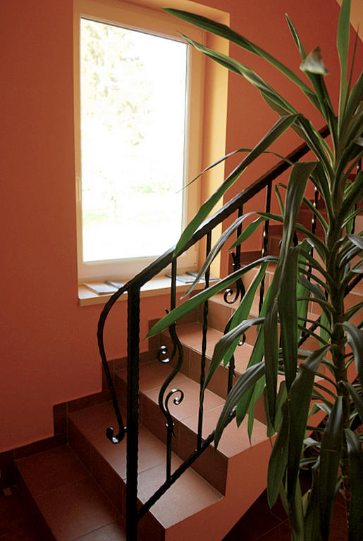 Kondics Apartmanház Sárvár Kültér fotó