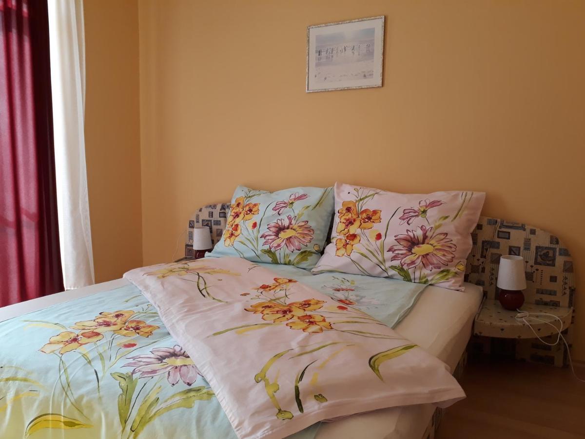 Kondics Apartmanház Sárvár Kültér fotó
